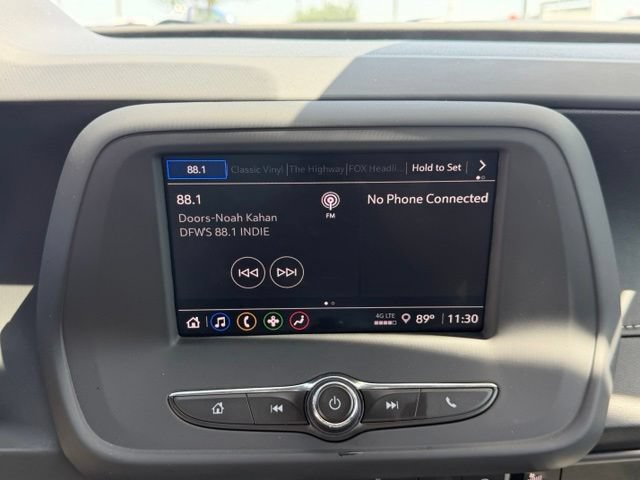 Used 2023 Chevrolet Camaro LT RWD image 15