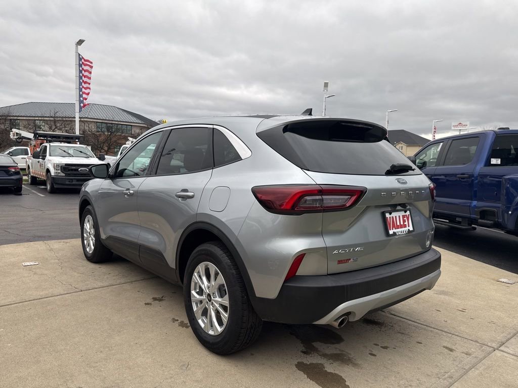 Certified 2023 Ford Escape Active image 7