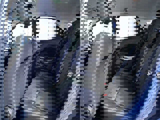 Certified 2021 Ford EcoSport SE w/ SE Convenience Package image 13