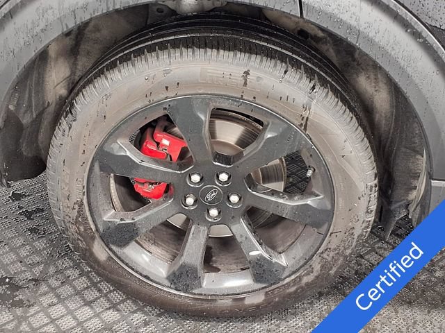 Certified 2023 Ford Explorer ST w/ Equipment Group 401A AWD/4WD image 28