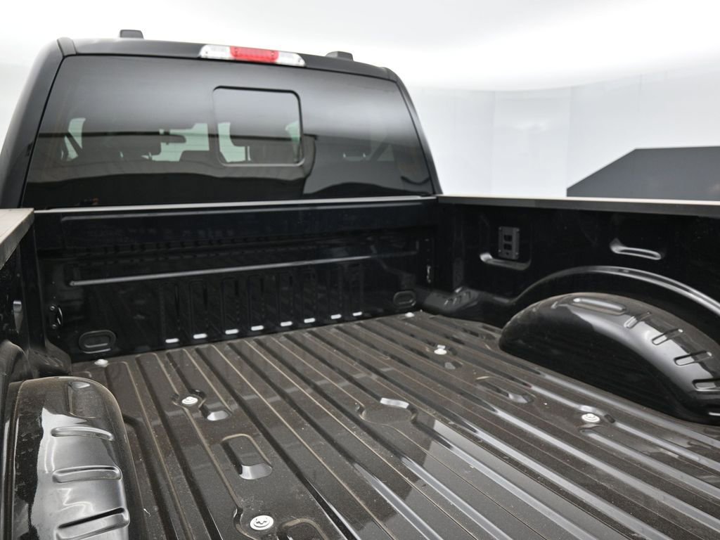 Certified 2024 Ford F250 XLT w/ FX4 Off-Road Package AWD/4WD image 21