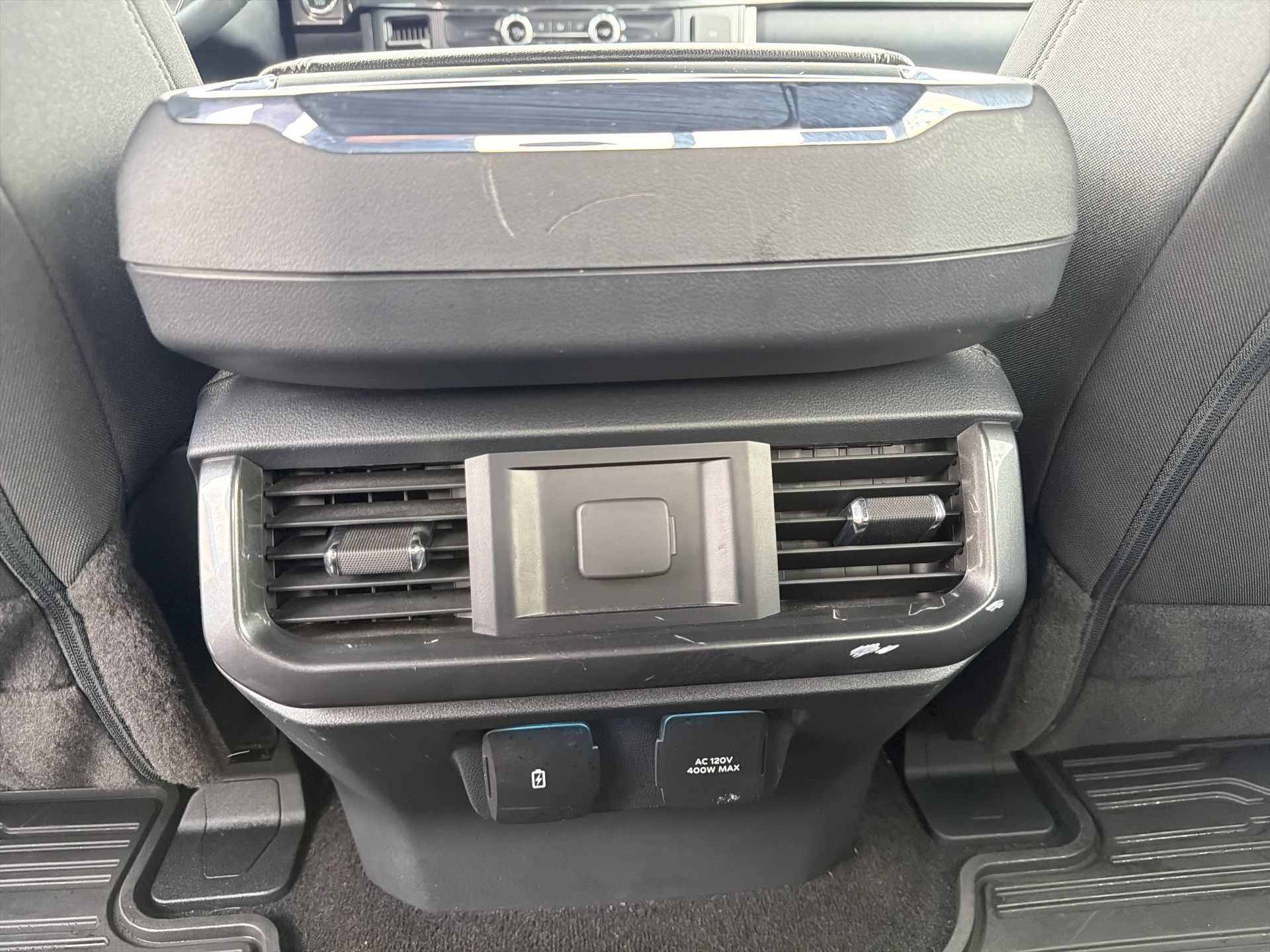 Certified 2023 Ford F150 XLT w/ Equipment Group 302A High AWD/4WD image 4