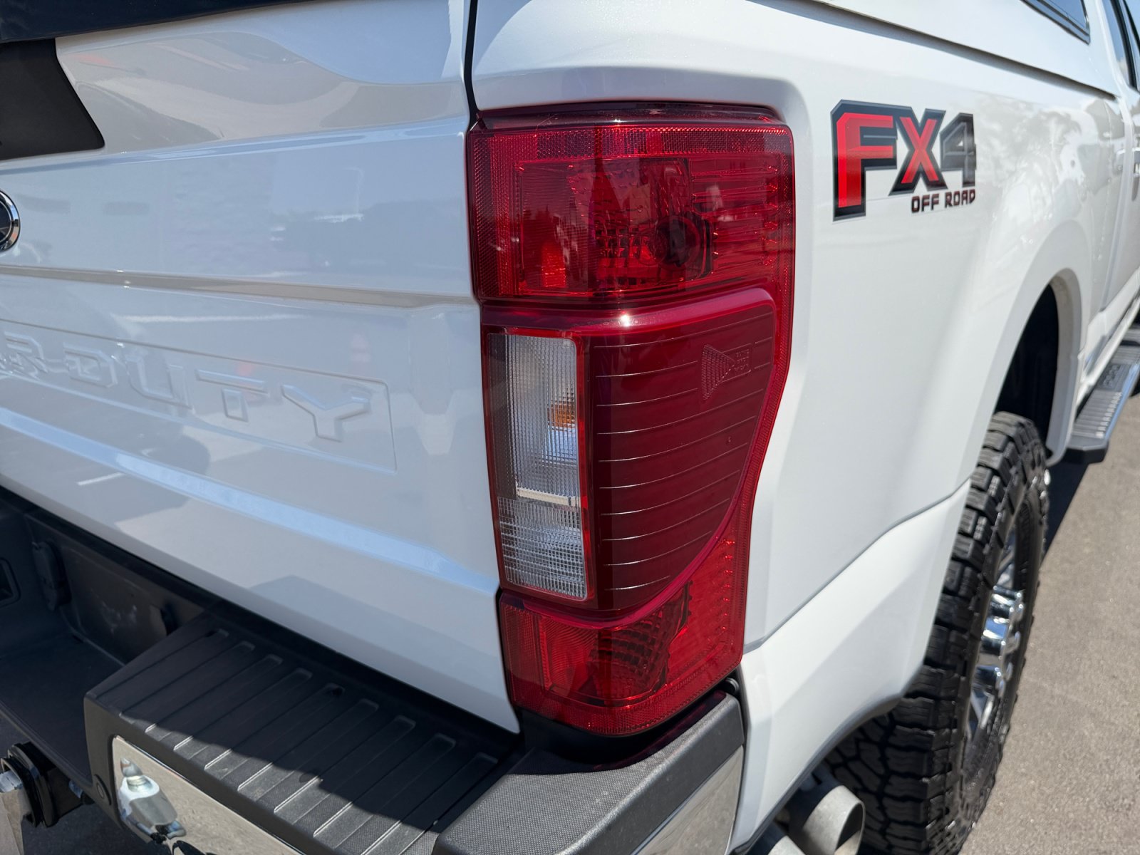 Certified 2021 Ford F250 Lariat w/ Lariat Value Package AWD/4WD image 29