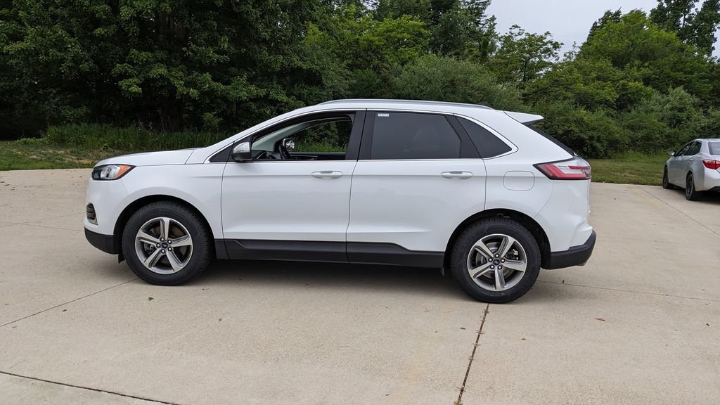 Certified 2020 Ford Edge SEL w/ Convenience Package AWD/4WD image 6