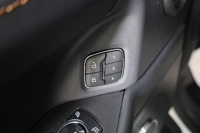 Certified 2024 Ford Expedition Max Platinum AWD/4WD image 32