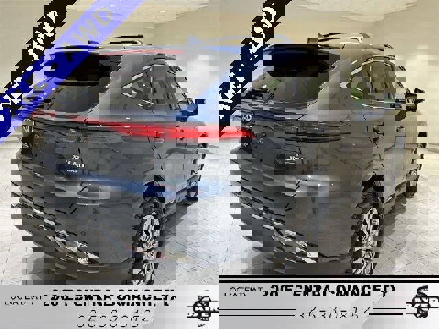 Used 2021 Toyota Venza XLE image 4