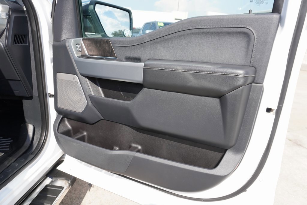 Certified 2023 Ford F150 Lariat image 26