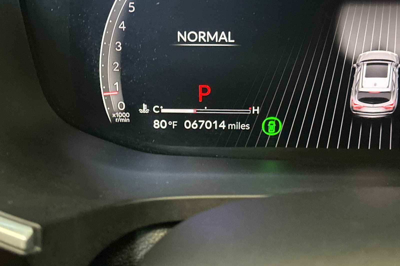 Used 2022 Acura MDX A-Spec AWD/4WD image 30