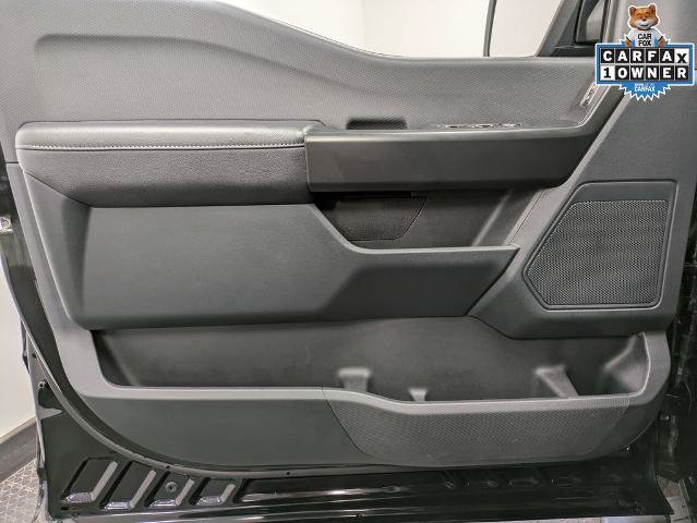 Certified 2025 Ford F150 STX w/ STX Black Appearance Package AWD/4WD image 8