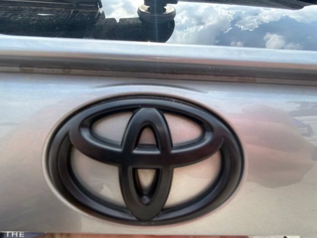 Used 2019 Toyota RAV4 LE w/ Carpet Mat Package FWD image 14