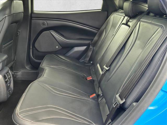 Certified 2022 Ford Mustang Mach-E Premium image 19