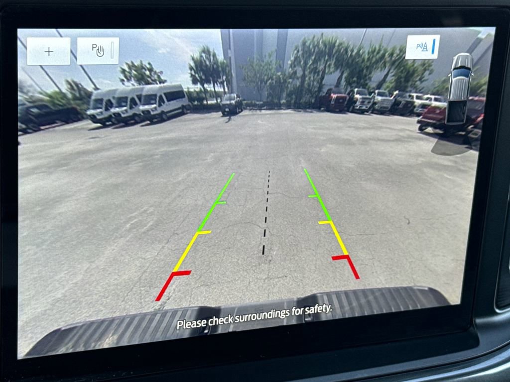 Certified 2023 Ford F150 XLT w/ Equipment Group 302A High image 22