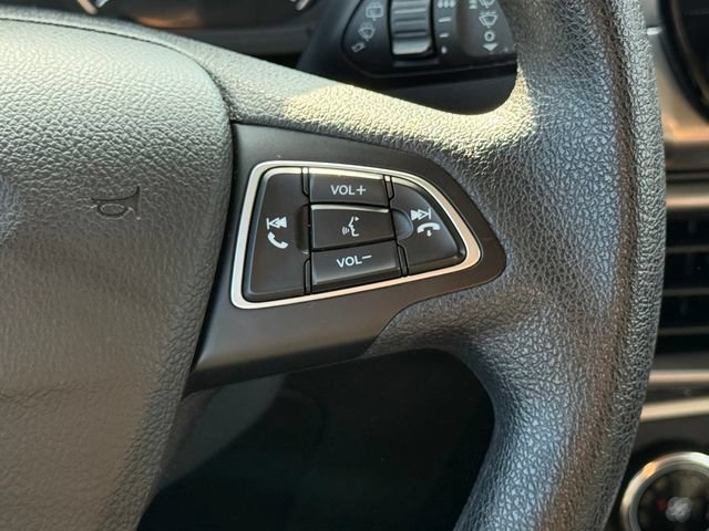 Certified 2021 Ford EcoSport SE FWD image 29