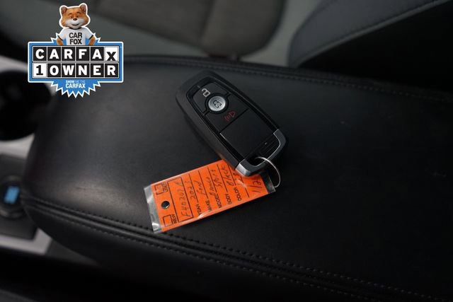 Certified 2023 Ford Bronco Sport Big Bend w/ Convenience Package image 24