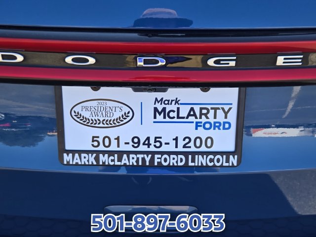Used 2025 Dodge Durango GT AWD/4WD image 15