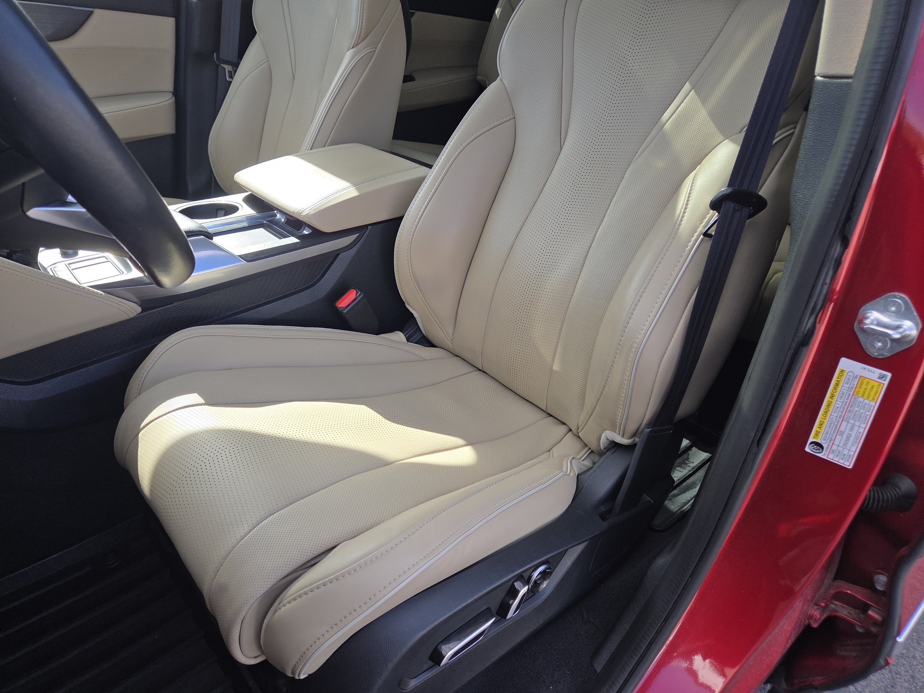 Used 2023 Acura MDX w/ Advance Package AWD/4WD image 6