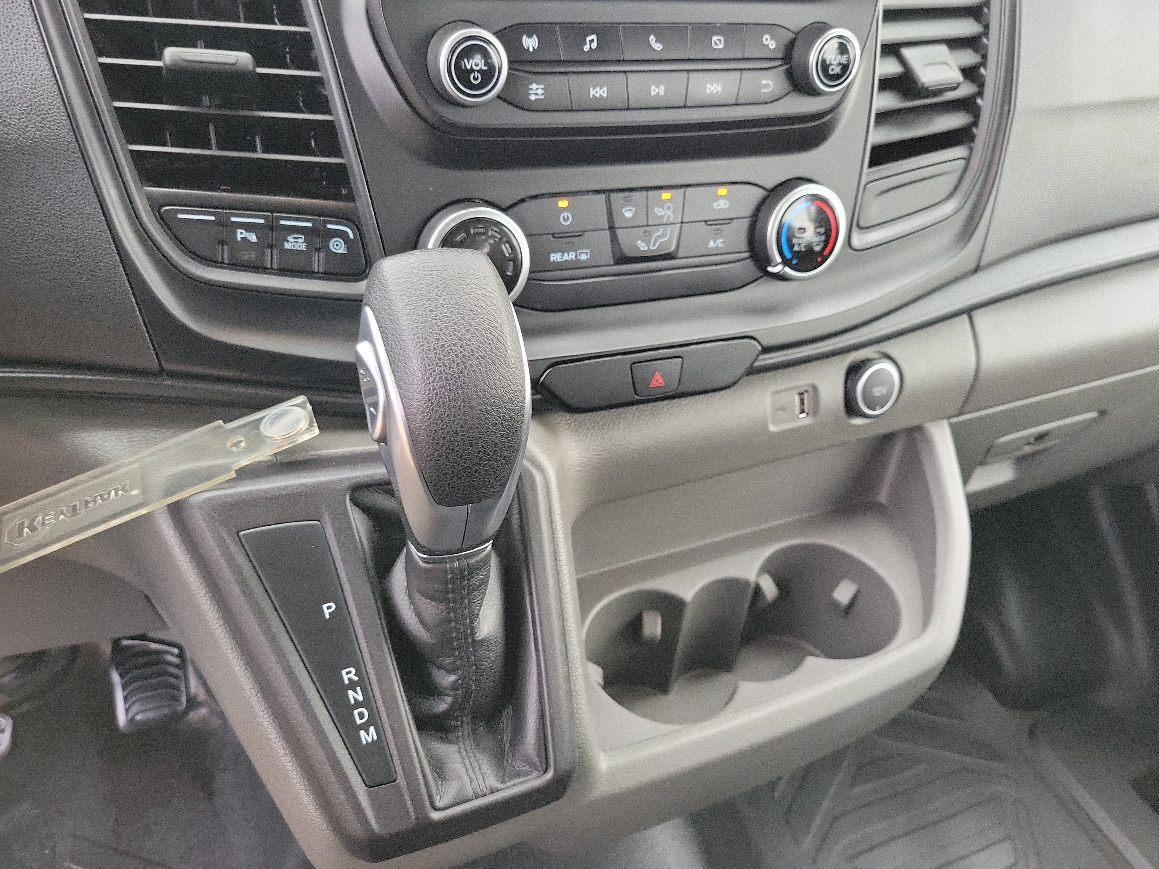 Certified 2022 Ford Transit 350 XL RWD image 8