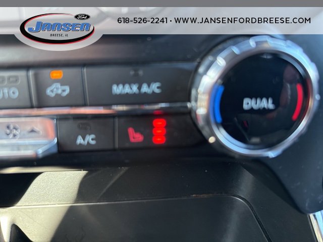 Certified 2023 Ford F150 XLT w/ Equipment Group 302A High image 25