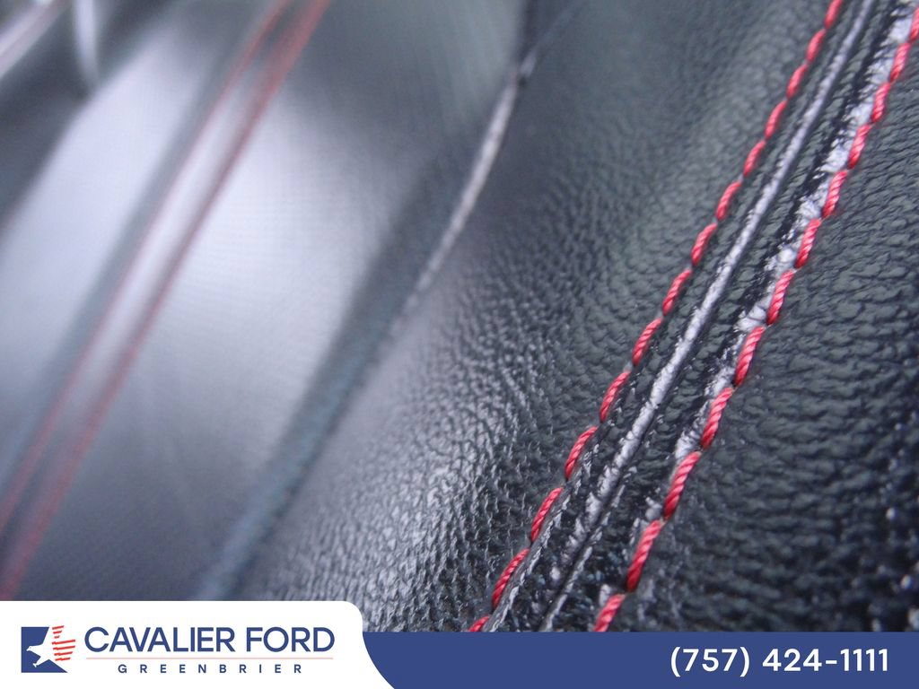 Certified 2022 Ford Expedition Max Limited AWD/4WD image 9