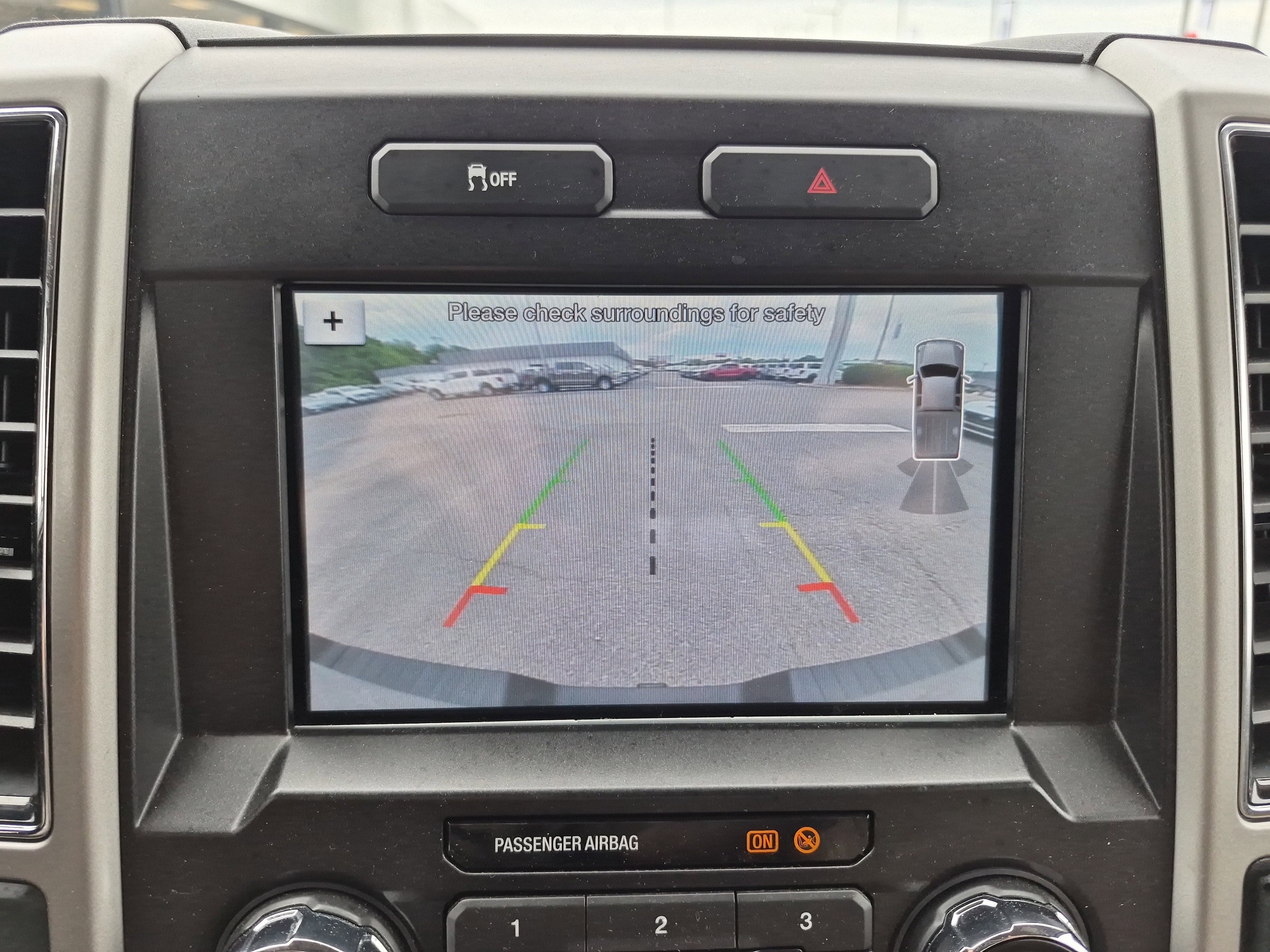 Certified 2019 Ford F250 Lariat w/ Lariat Value Package RWD image 40