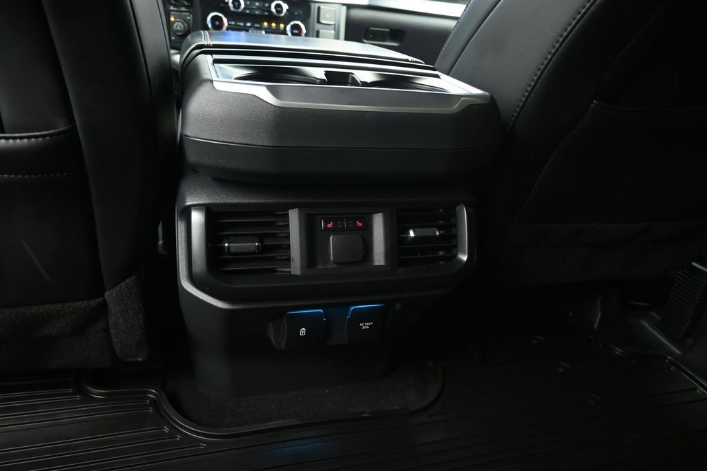 Certified 2024 Ford F150 Raptor AWD/4WD image 24
