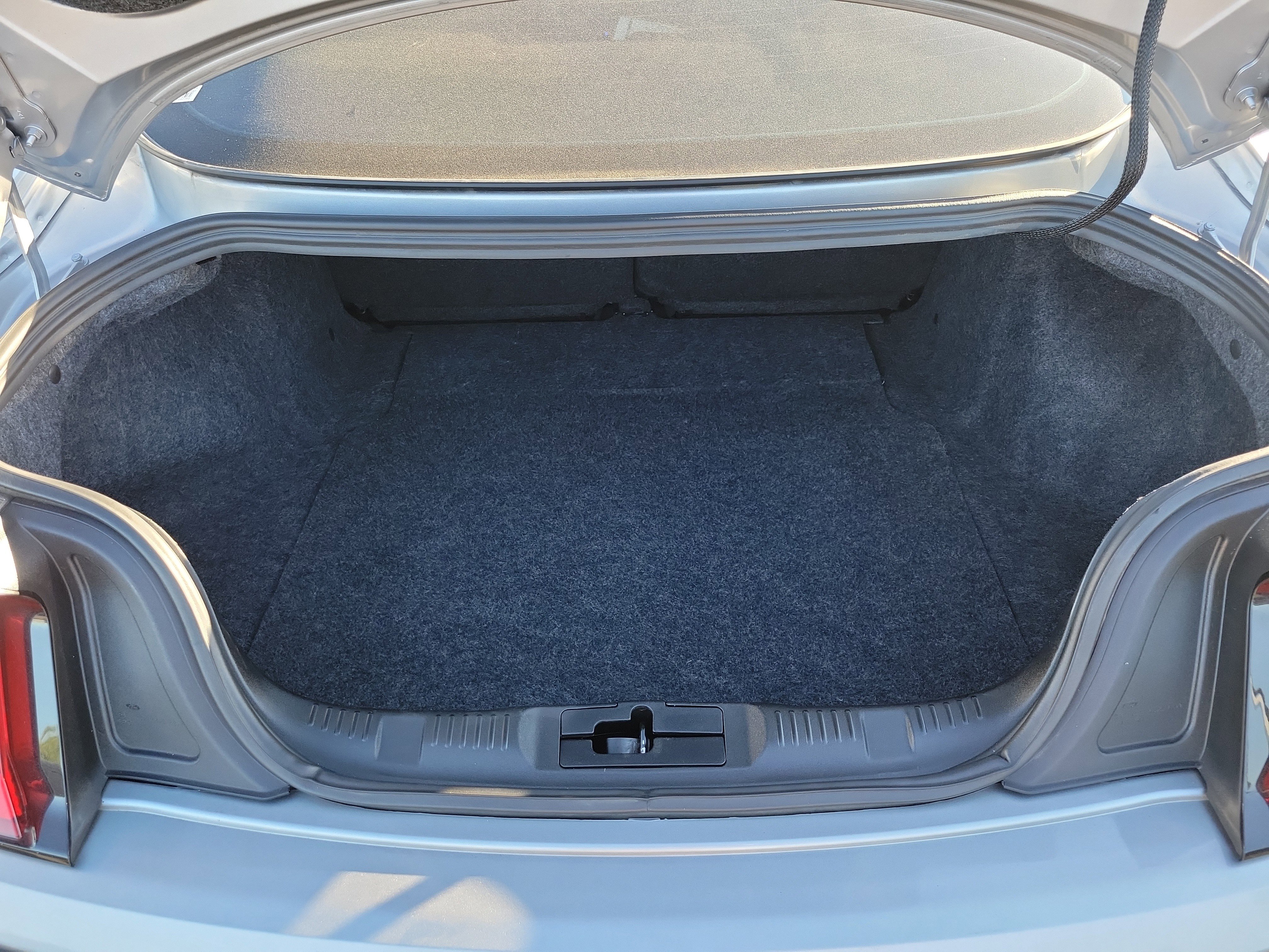 Certified 2020 Ford Mustang GT Premium w/ Equipment Group 401A image 13