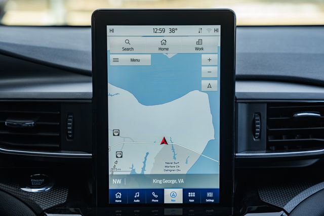 Certified 2024 Ford Explorer ST w/ Equipment Group 401A image 30