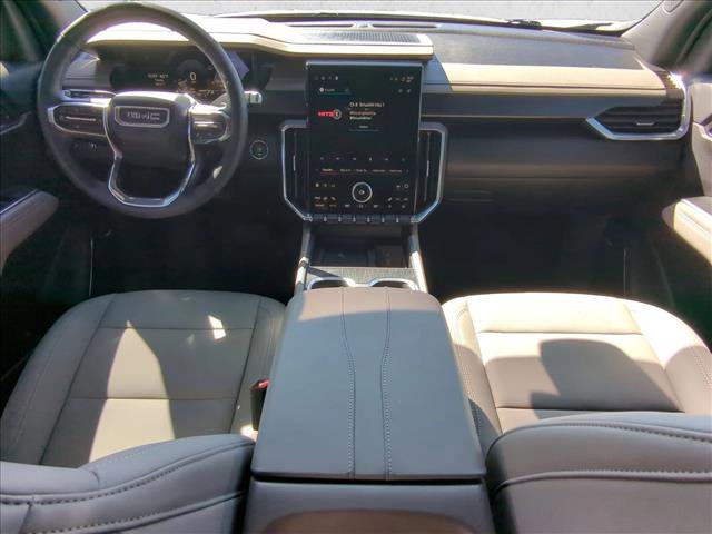 Used 2026 GMC Acadia Elevation w/ Elevation Premium Package image 16