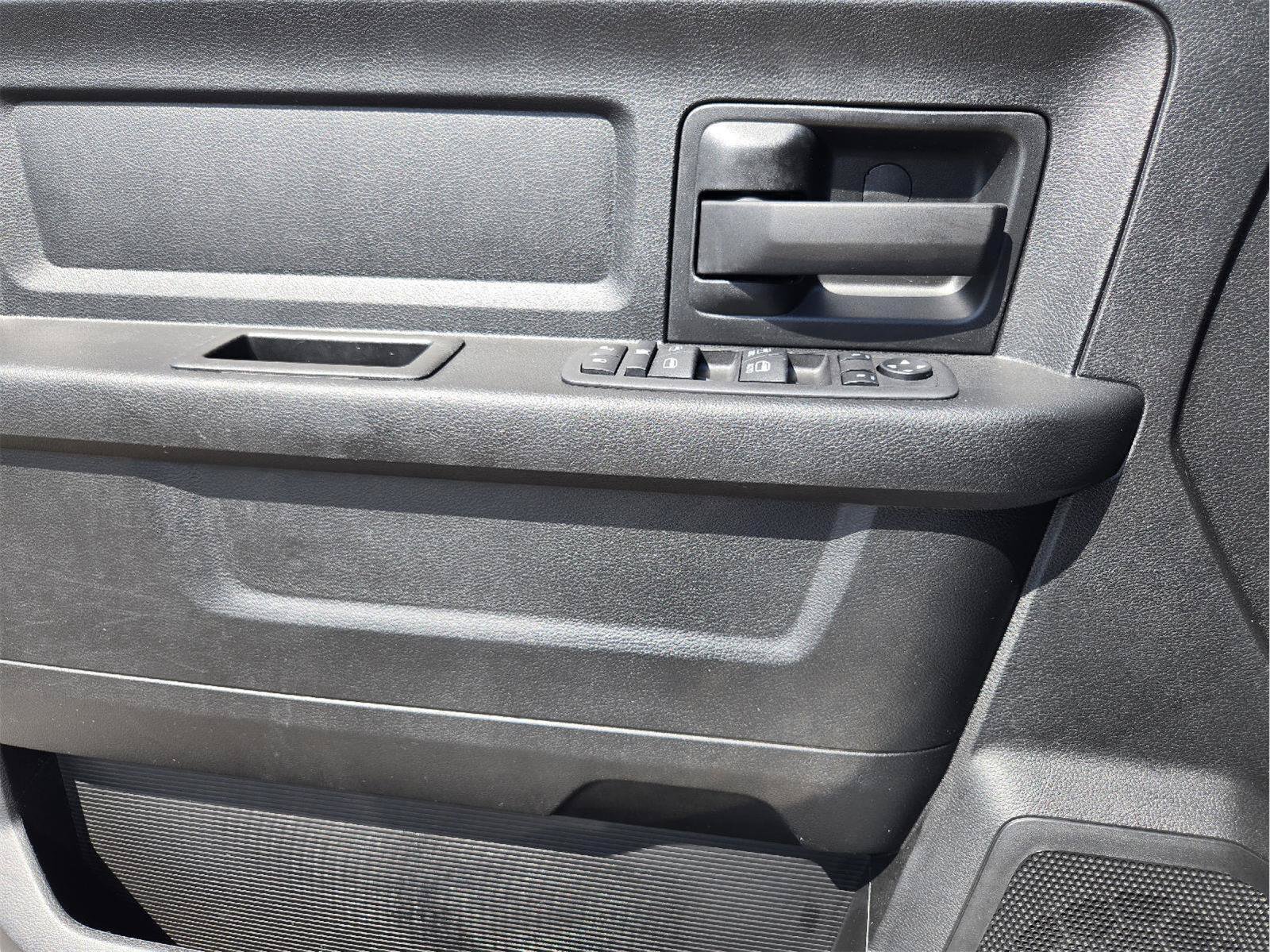 Used 2023 RAM 1500 Tradesman w/ Popular Equipment Group RWD image 20