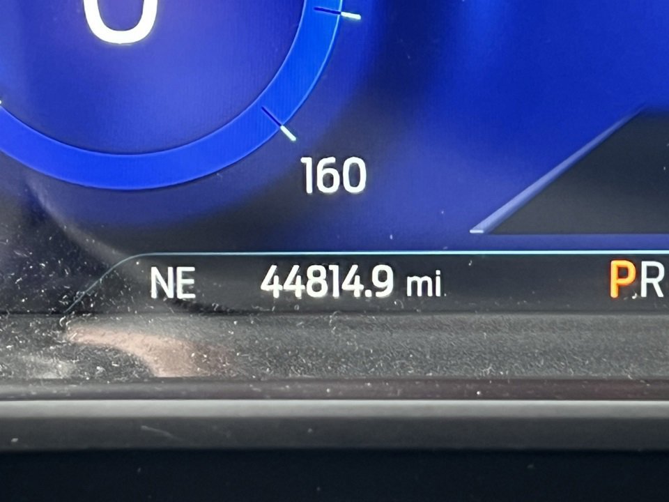 Certified 2020 Ford Escape Titanium image 12