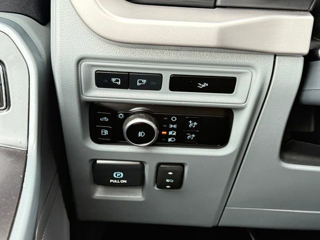 Certified 2023 Ford F150 XLT w/ Equipment Group 302A High image 22