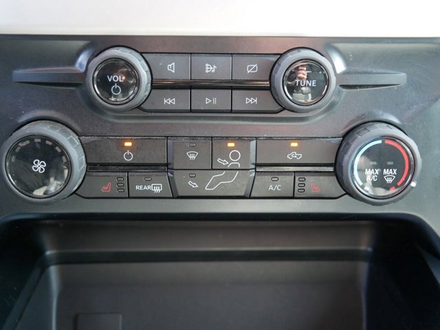 Certified 2024 Ford F350 XLT w/ XLT Premium Package AWD/4WD image 27