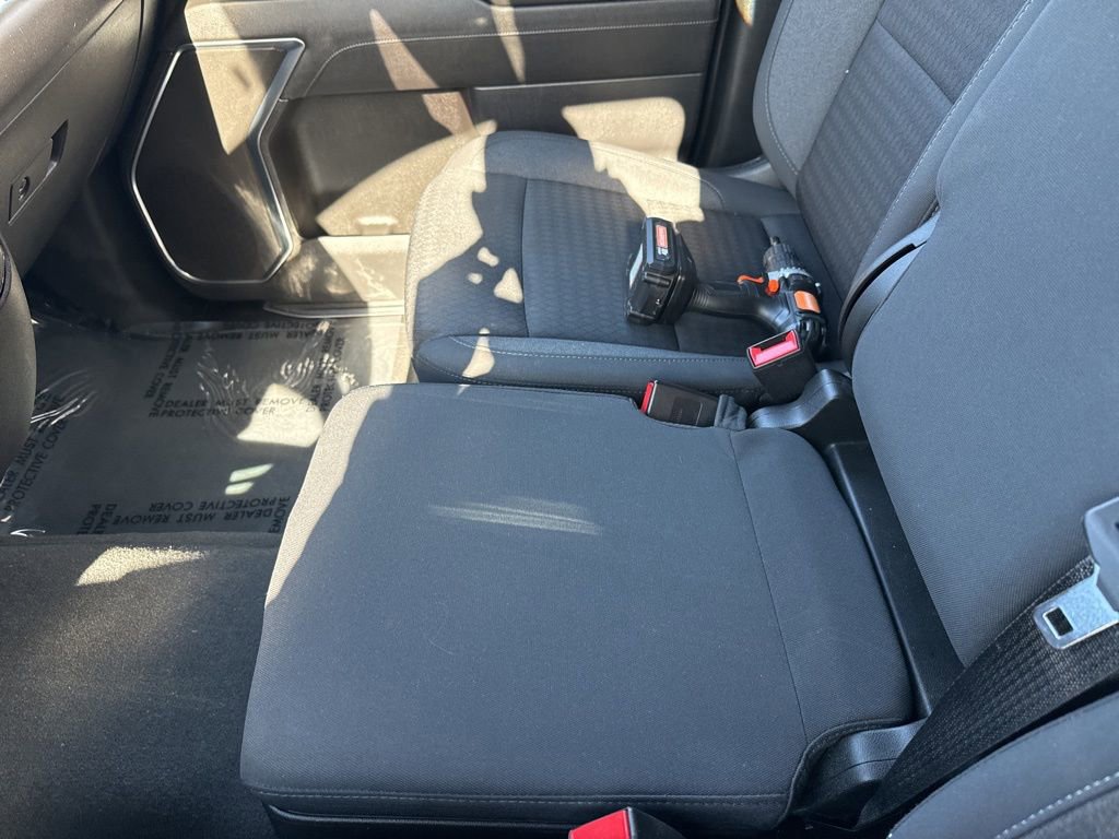 Used 2022 Chevrolet Silverado 1500 LT image 30