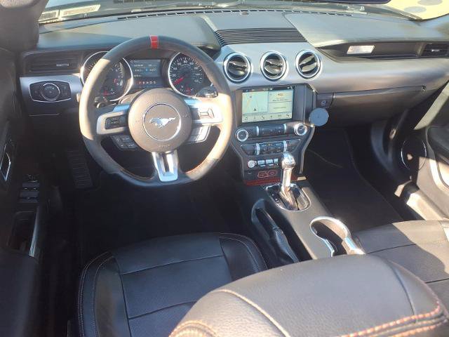 Certified 2018 Ford Mustang GT Premium RWD image 6