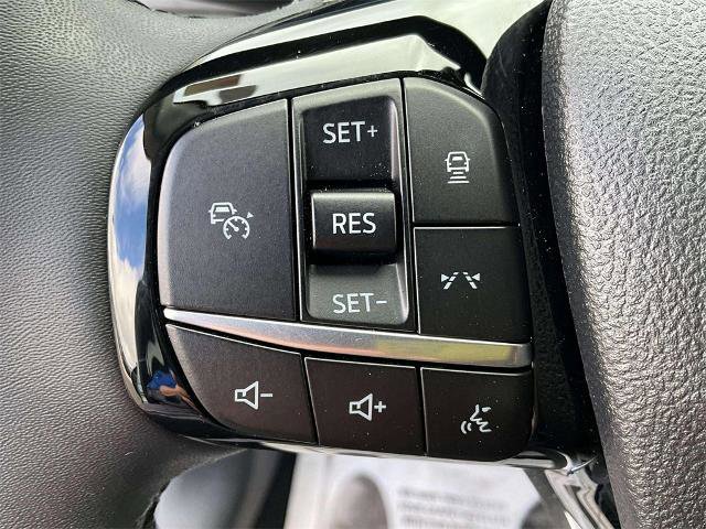 Certified 2023 Ford Escape Active w/ Tech Pack #2 image 12