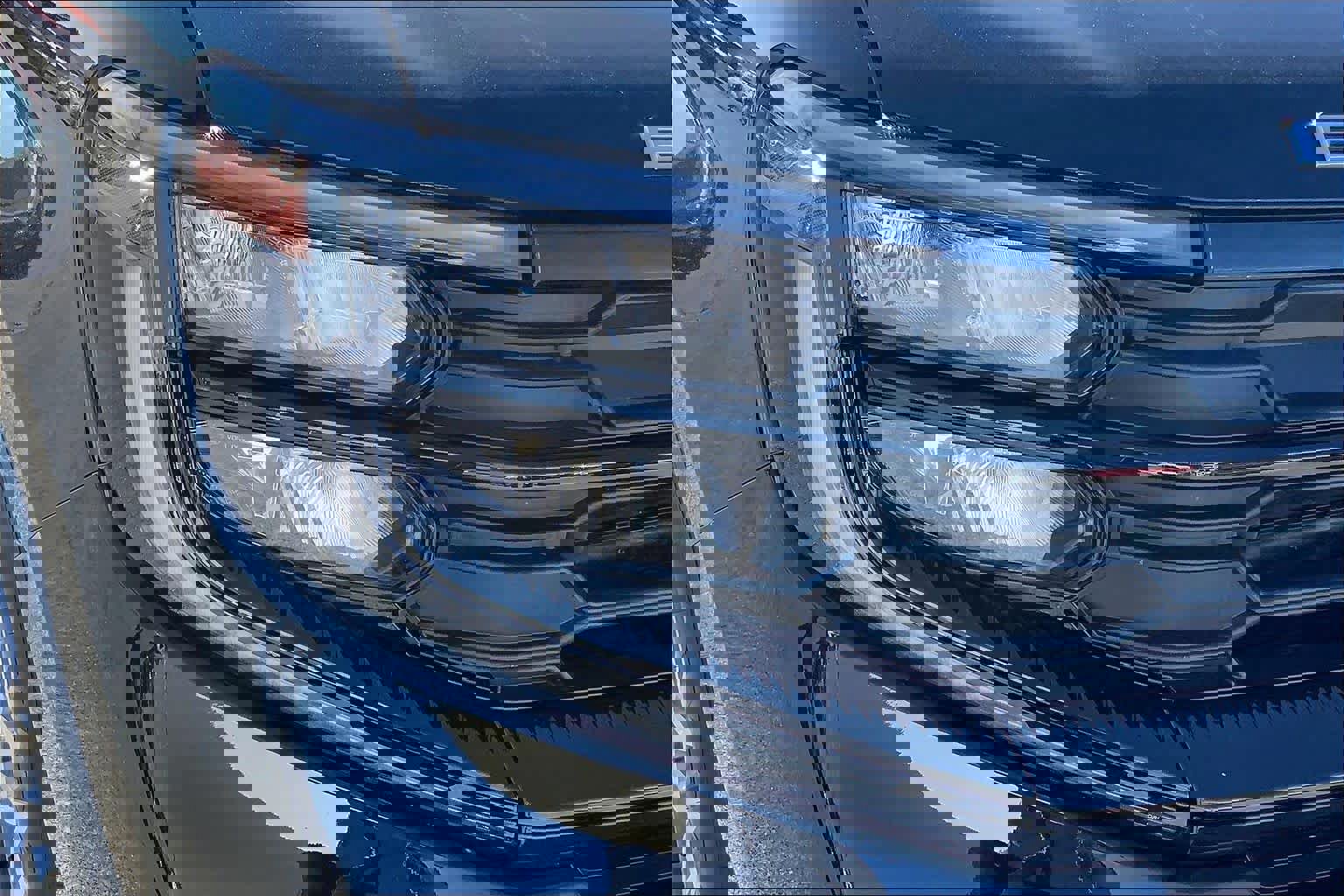 Certified 2025 Ford Expedition Active image 29