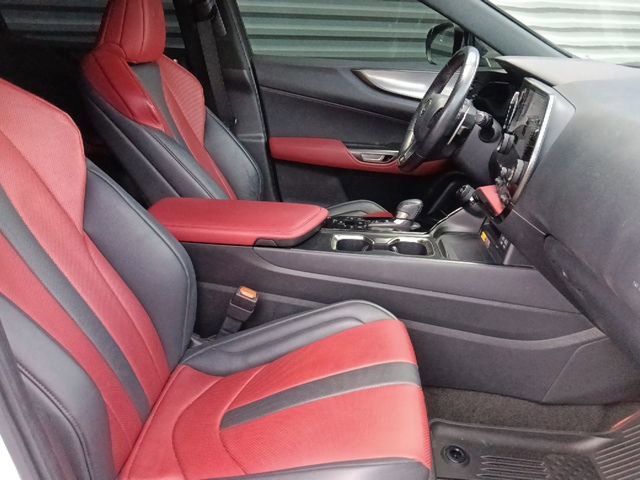 Used 2023 Lexus NX 350 F Sport image 32
