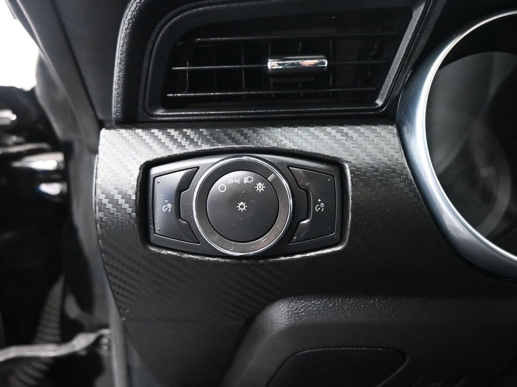 Certified 2022 Ford Mustang Coupe w/ Equipment Group 101A image 39