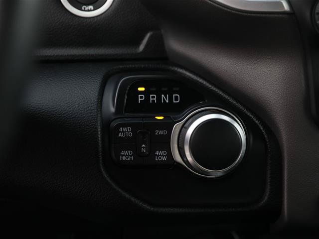 Used 2021 RAM 1500 Big Horn AWD/4WD image 38