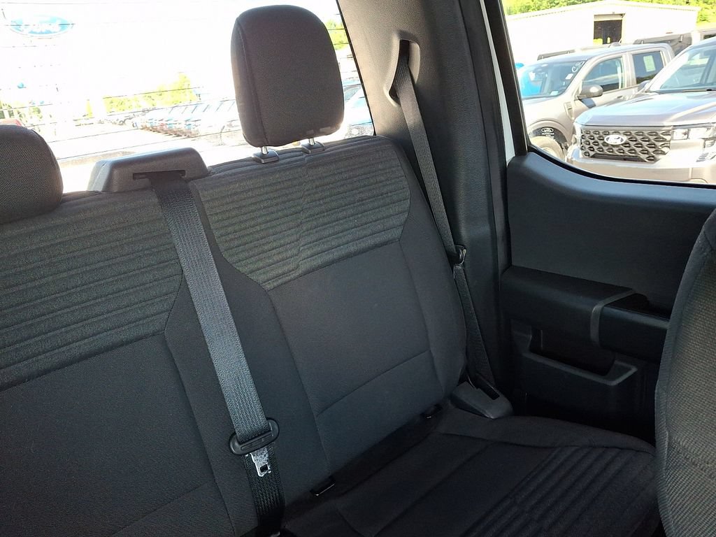 Certified 2023 Ford F150 XL w/ STX Appearance Package AWD/4WD image 20