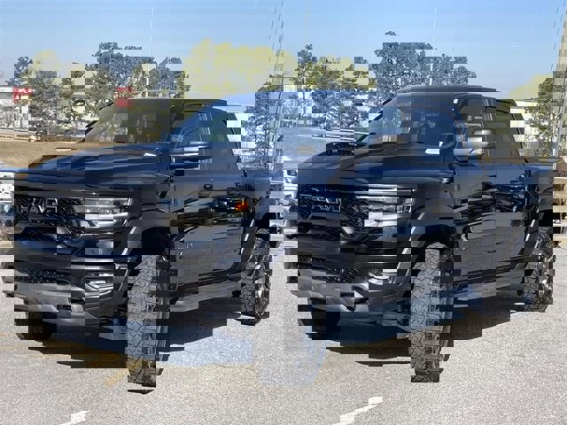 Used 2024 RAM 1500 TRX image 28