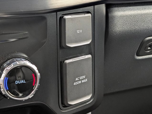 Certified 2025 Ford F350 Lariat w/ Tremor Off-Road Package AWD/4WD image 8