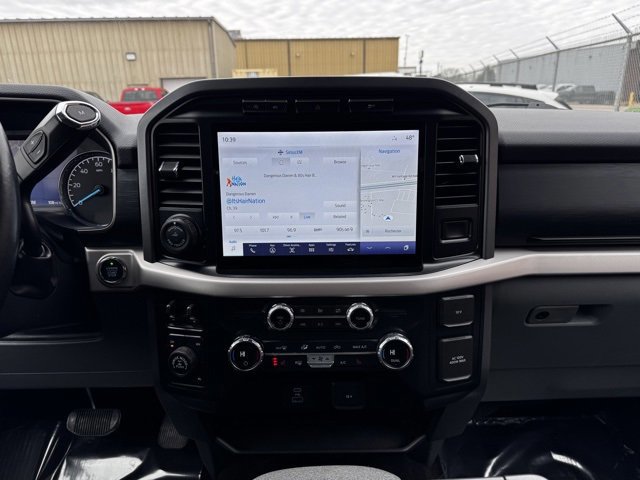 Certified 2021 Ford F150 XLT w/ Equipment Group 302A High image 7