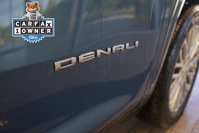 Used 2024 GMC Acadia Denali AWD/4WD image 13