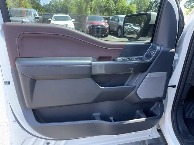 Certified 2023 Ford F150 Lariat AWD/4WD image 23