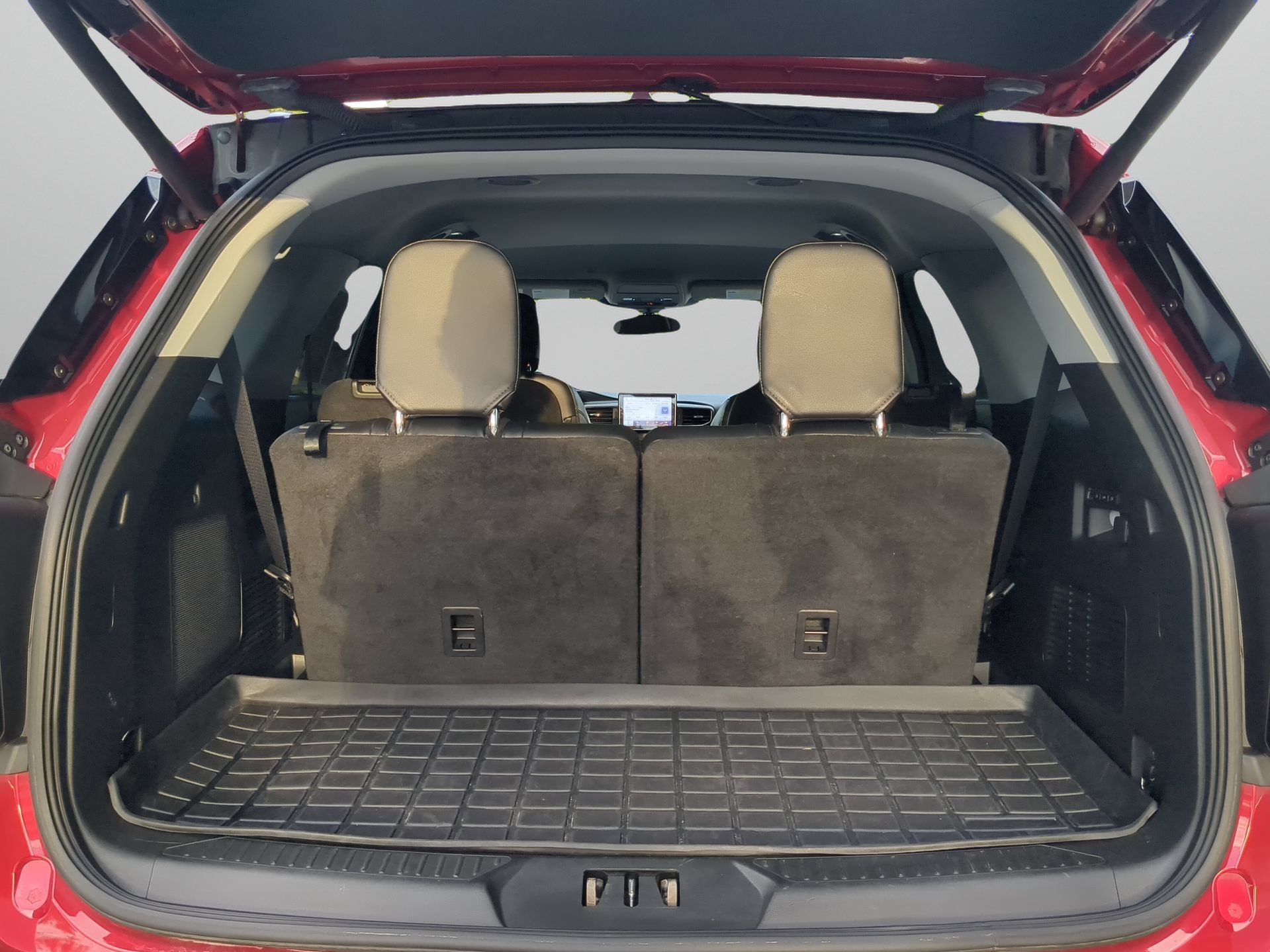 Certified 2022 Ford Explorer Limited w/ Equipment Group 301A RWD image 46