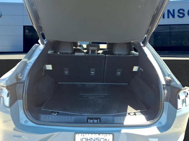 Certified 2024 Ford Mustang Mach-E Premium AWD/4WD image 25