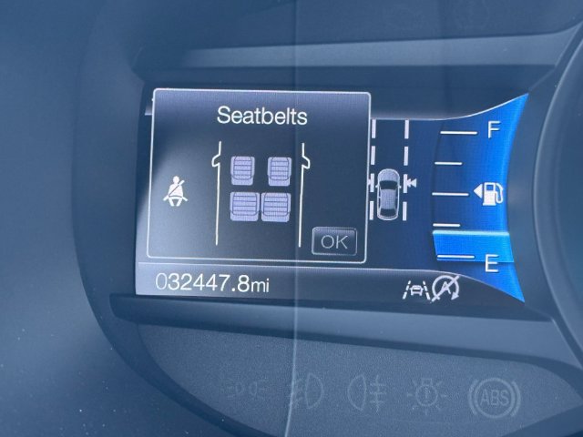 Certified 2024 Ford Edge SEL w/ Convenience Package AWD/4WD image 16