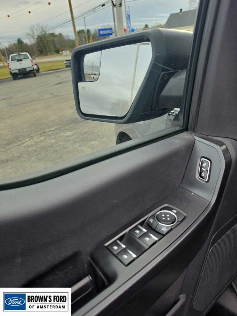 Certified 2023 Ford F150 XL w/ STX Appearance Package AWD/4WD image 15
