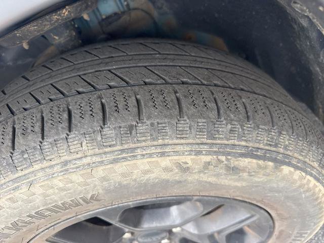 Used 2019 Jeep Cherokee Trailhawk w/ Comfort/Convenience Group image 15